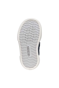 Dětské celoroční boty Geox B551NA 05410 C4211