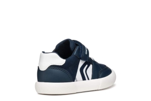 Dětské celoroční boty Geox B551NA 05410 C4211
