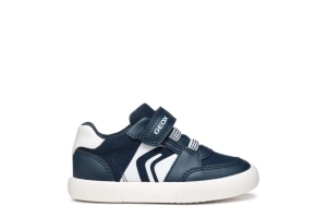 Dětské celoroční boty Geox B551NA 05410 C4211