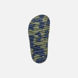 Dětské sandály Geox J35HMA 00054 CF4A3