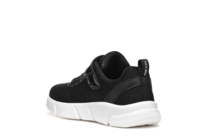 Dětské celoroční boty Geox J55DLB 07QBC C9999