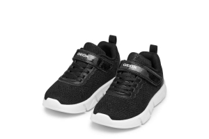 Dětské celoroční boty Geox J55DLB 07QBC C9999