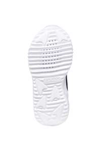 Dětské celoroční boty Geox J65DZC 01454 CF43U