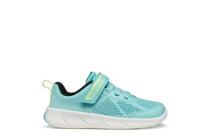 Dětské celoroční boty Geox J65PCA 06K9J C3B3A