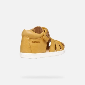 Dětské sandály Geox B254VA 000CL C2003