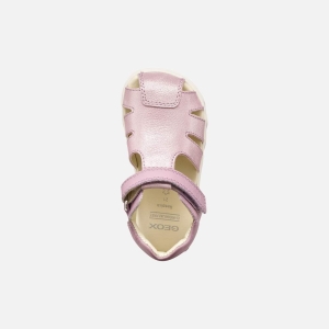 Dětské sandály Geox B656QA 0CR85 C8020