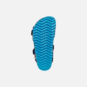 Dětské sandály Geox J028LB 06A54 C0693