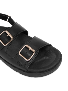 Dětské sandály Geox J65P0A 000BC C9999