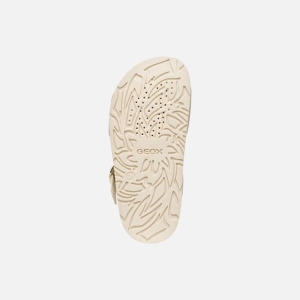 Dětské sandály Geox J65P0E 000BC C1058