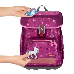 Doplňková sada obrázků MAGIC MAGS schleich, bayala, Rainbow Unicorn