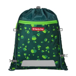Sportovní pytel Step by Step FIT, Dino Targo