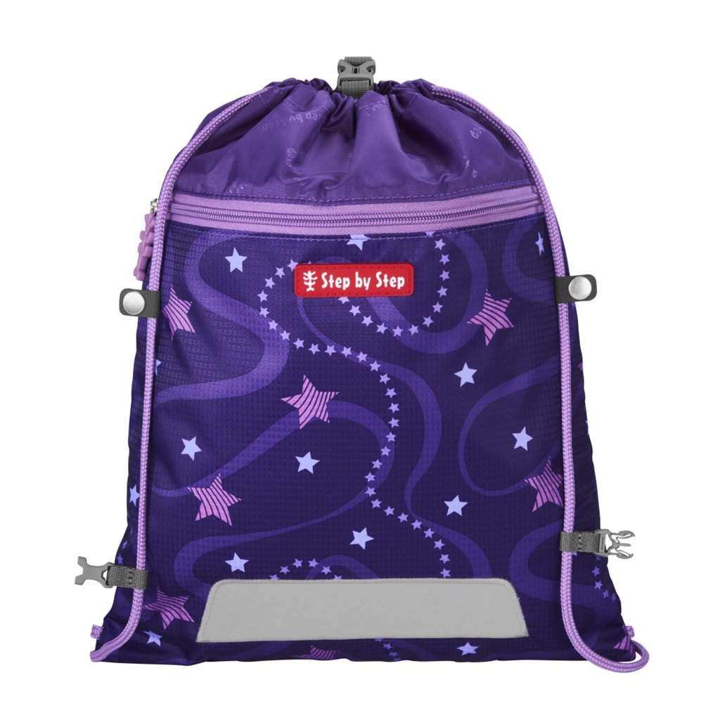 Sportovní pytel Step by Step FIT, Pegasus Emily