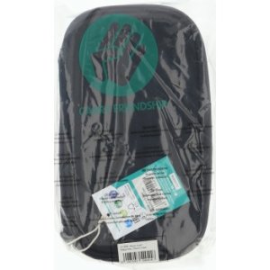 Penál coocazoo, Black Coal