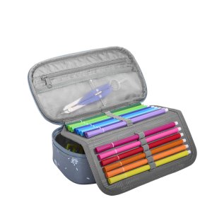 Penál coocazoo, Bloomy Daisy