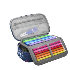 Penál coocazoo, Boho Glam