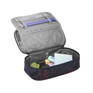 Penál coocazoo, Broken Black