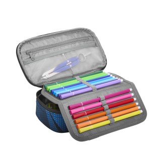 Penál coocazoo, Electric Ice