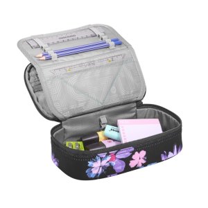 Penál coocazoo, Floral Artnight