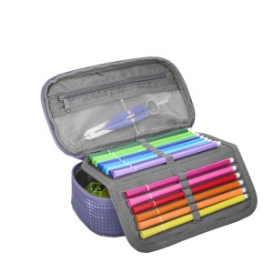 Penál coocazoo, Lavender Sky