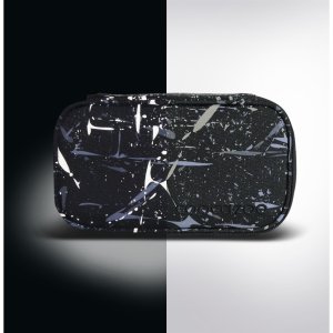 Penál coocazoo, Reflective Splash