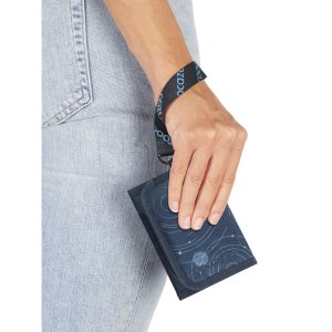 Peněženka coocazoo, Blue Orbit