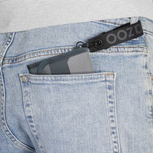 Peněženka coocazoo, Dark Race