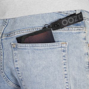 Peněženka coocazoo, Rainbow Illusion