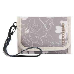 Peněženka coocazoo, Vanilla Bloom