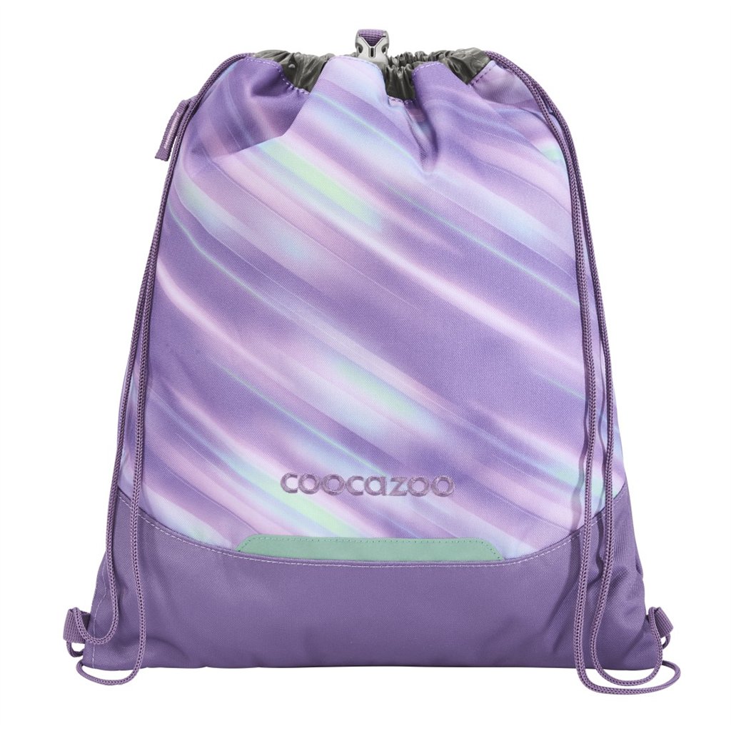 Sportovní pytel coocazoo, Arctic Lights