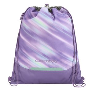 Sportovní pytel coocazoo, Arctic Lights