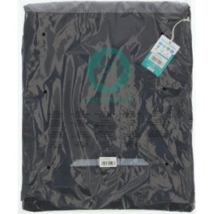 Sportovní pytel coocazoo, Black Coal