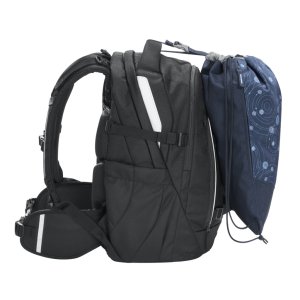 Sportovní pytel coocazoo, Blue Orbit