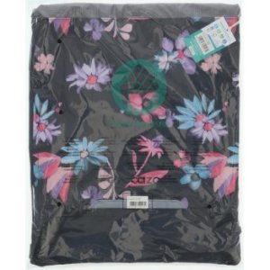 Sportovní pytel coocazoo, Floral Artnight