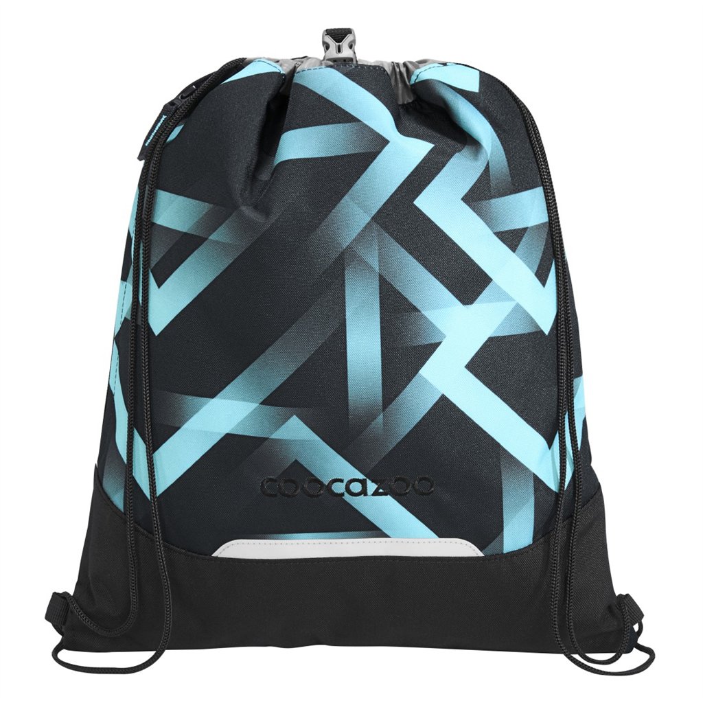 Sportovní pytel coocazoo, Laser Lights