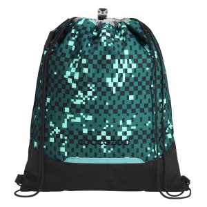 Sportovní pytel coocazoo, Pixel Blox