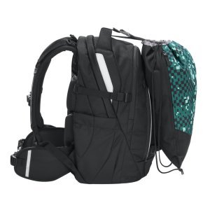 Sportovní pytel coocazoo, Pixel Blox