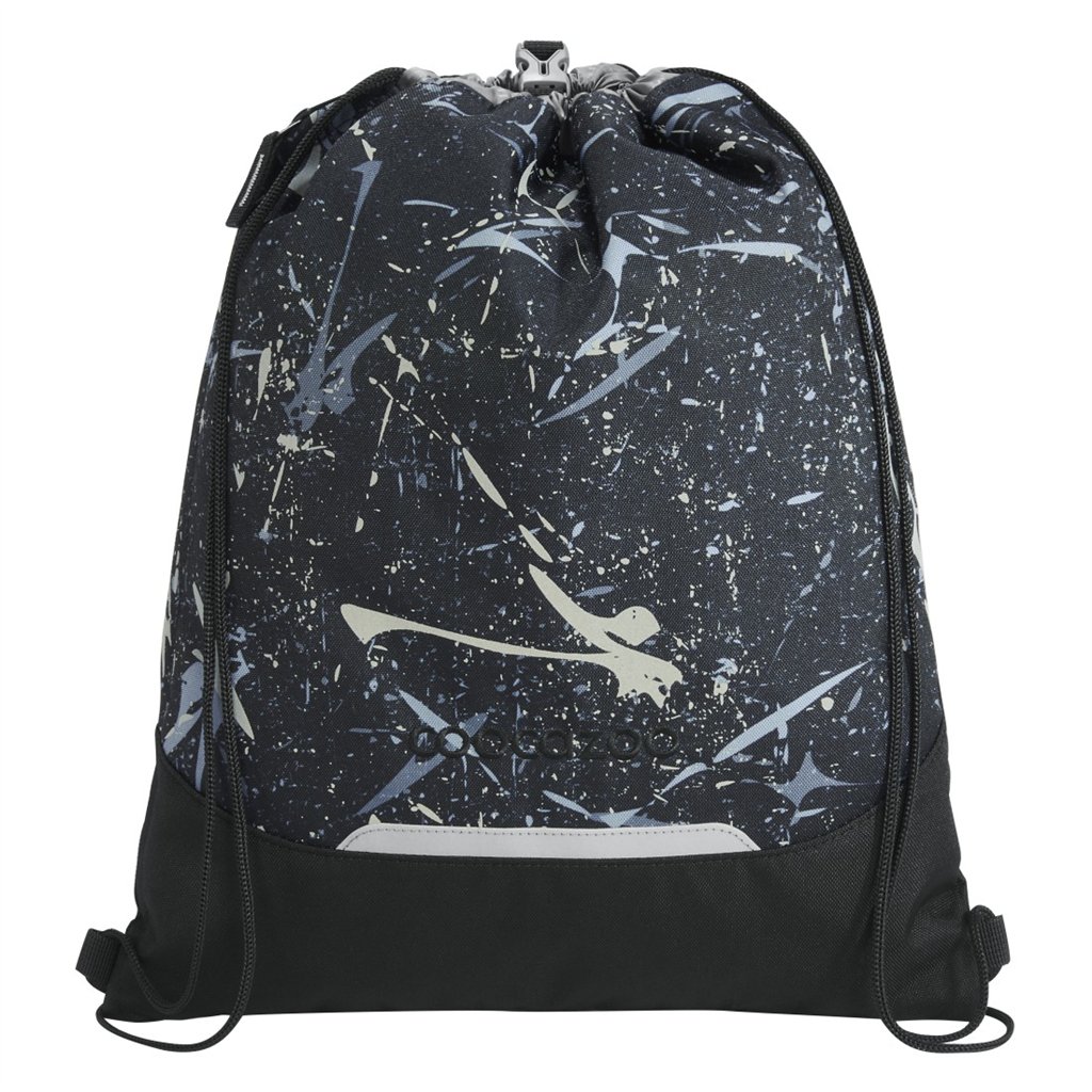 Sportovní pytel coocazoo, Reflective Splash