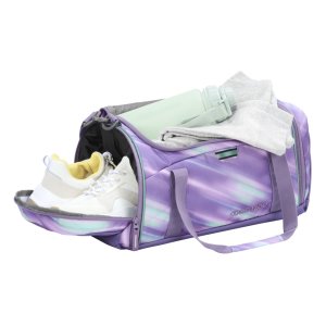 Sportovní taška coocazoo, Arctic Lights