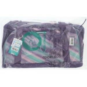 Sportovní taška coocazoo, Arctic Lights