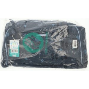 Sportovní taška coocazoo, Blue Orbit