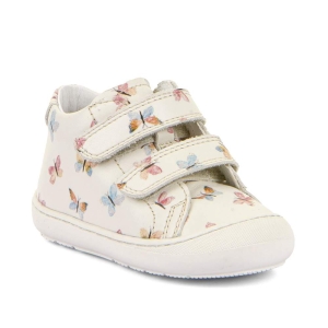 Dětské celoroční boty Froddo G2130328-55