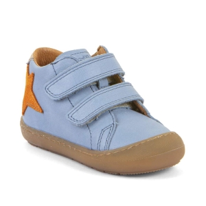 Dětské celoroční boty Froddo G2130344-10