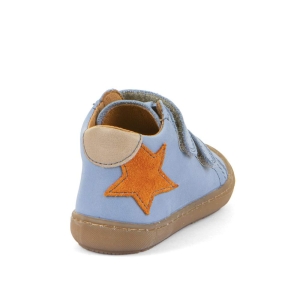 Dětské celoroční boty Froddo G2130344-10