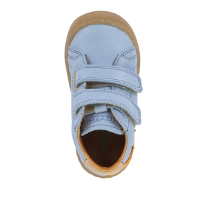 Dětské celoroční boty Froddo G2130344-10