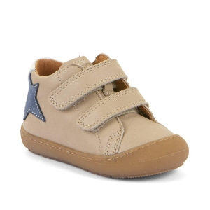 Dětské celoroční boty Froddo G2130344-12