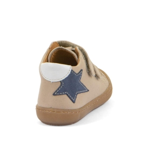 Dětské celoroční boty Froddo G2130344-12