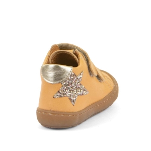 Dětské celoroční boty Froddo G2130344-16