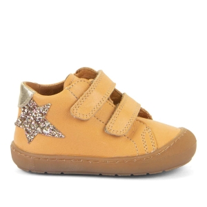 Dětské celoroční boty Froddo G2130344-16