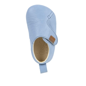 Dětské celoroční boty Froddo G1130020-6