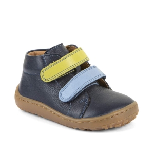 Dětské celoroční boty Froddo G2130369-3